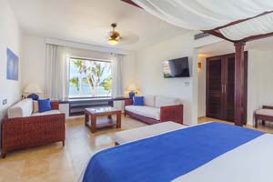 Premium Junior Suite - Le Sivory by Portblue Boutique Adults Only All Inclusive